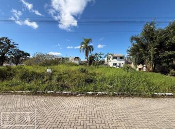 Terreno · 402m² · terreno com excelente metragem a venda em Balneário Piçarras Sc