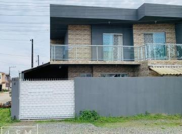 Casa · 72m² · 2 Quartos · 1 Vaga · casa geminada em Balneario Picarras Sc