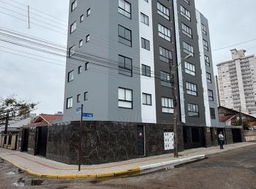 Apartamento · 80m² · 3 Quartos · 1 Vaga · apartamento no centro de Balneário Piçarras Sc
