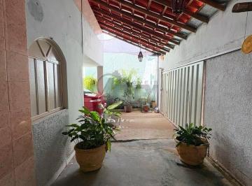 Casa · 3 Quartos · 3 Vagas · Vende se Casa Bairro JK 3 quartos sendo 2 suítes