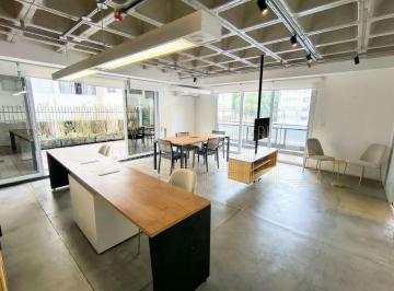 Comercial · 116m² · 4 Vagas · Conjunto comercial para locação em Pinheiros