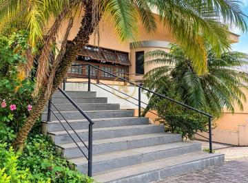 3de3ae11ca0353fca141e4fe643e7440e81dfb4c · Casa à venda, 480 m² por R$ 2.600.000,00 - Alphaville Residencial 9 - Santana de Parnaíba/SP
