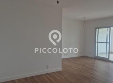 Apartamento · 125m² · 3 Quartos · 2 Vagas · Apartamento para alugar em Campinas, Jardim das Paineiras, com 3 suítes, com 125 m²