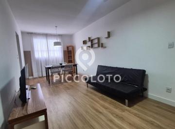 Apartamento · 76m² · 2 Quartos · 1 Vaga · Apartamento para alugar em Campinas, Cambuí, com 2 quartos, com 76.25 m², Silvia Stevenson