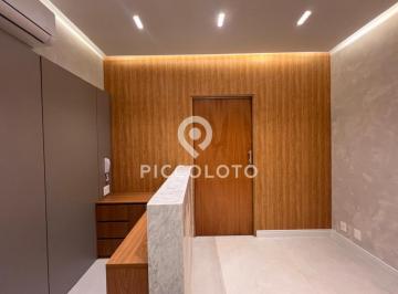 Comercial · 35m² · 1 Vaga · Sala para alugar em Campinas, Centro, com 35.75 m², Medplex Vera Cruz
