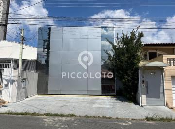Comercial · 253m² · 3 Vagas · Salão à venda em Campinas, Jardim Proença, com 253 m²