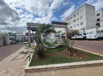 Apartamento · 44m² · 2 Quartos · 1 Vaga · Apartamento 2 quartos