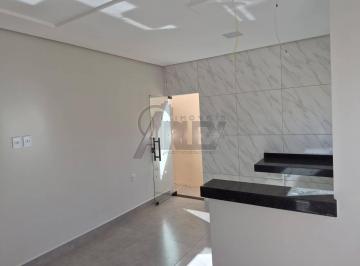 Casa · 100m² · 3 Quartos · 2 Vagas · Vende se Casa bairro Independência 2 quartos e 3 quartos