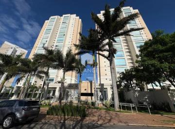 Apartamento · 180m² · 3 Quartos · 3 Vagas · Apartamento para alugar em Campinas, Taquaral, com 3 suítes, com 180 m², Arthouse Double Sky