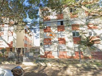 Apartamento · 41m² · 1 Quarto · Apartamento no Parque Santa Fé de 1 dormitório DESOCUPADO