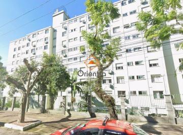 Apartamento · 43m² · 1 Quarto · 1 Vaga · Apartamento no bairro Jardim Sabará de 1 dormitório