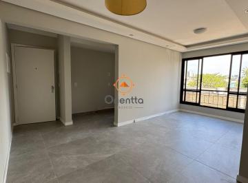 Apartamento · 69m² · 3 Quartos · 1 Vaga · Apartamento com 3 Dormitórios no Bairro São Geraldo