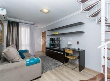 379997 - R · Apartamento para aluguel - em São João