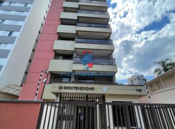 Apartamento · 240m² · 4 Quartos · 2 Vagas · Apartamento à venda em Campinas, Cambuí, com 4 quartos, com 240 m², Residencial Dimontevecchio