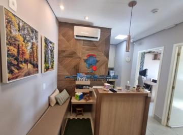 Comercial · 39m² · 1 Vaga · Sala à venda em Campinas, Centro, com 39 m², EASY OFFICES