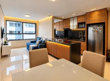 imagem-1 · Apartamento de 2 Quartos | Residencial Muy Bueno | Jardim América Apartamento com 2 Quarto(s) à Vend