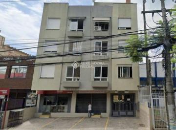 Apartamento · 35m² · 1 Quarto · Apartamento de 1 dormitório para alugar no Jardim Botânico | Porto Alegre