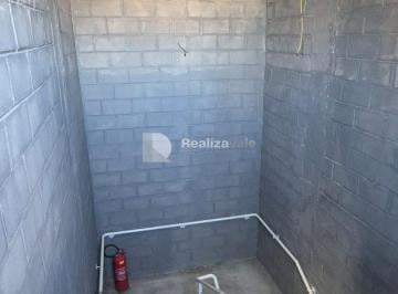 Comercial · 260m² · 🏭 GALPÃO INDUSTRIAL PRONTO PARA USO IMEDIATO — CAÇAPAVA/SP
