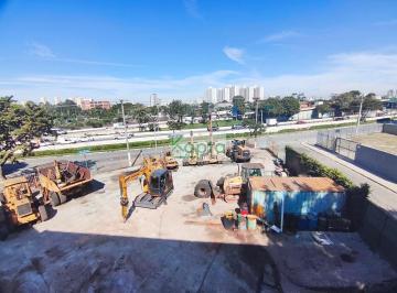 Comercial · 400m² · 30 Vagas · Pavilhão/Galpão Industrial Vila Jaguara