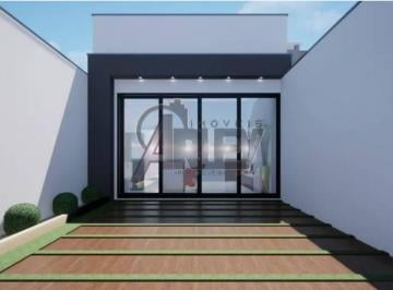 Casa · 125m² · 3 Quartos · Vende se Casa Bairro Monte Belo 3 quartos sendo 1 suíte