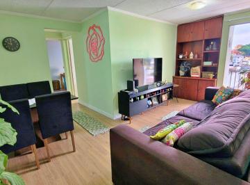 Apartamento de 2 quartos, São Paulo · Apartamento à venda no Jardim Santa Mônica na Avenida Santa Monica 593