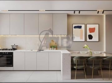 Apartamento · 3 Quartos · 2 Vagas · Apartamento à venda – Bairro Todos os Santos