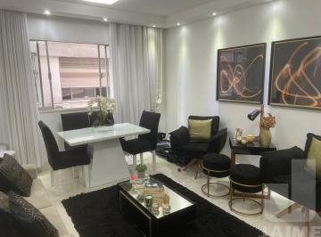 Apartamento · 84m² · 2 Quartos · 1 Vaga · Apartamento 02 dormitórios, 01 vaga em Higienópolis.