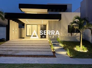 Foto 01 · Terras Alphaville Camaçari | 3/4 | 140 m² | 2 suítes | Casa térrea | Total Conforto e Segurança