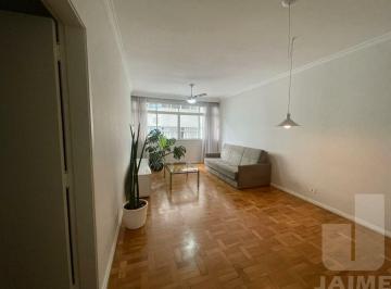Apartamento · 100m² · 2 Quartos · 1 Vaga · EXCELENTE APARTAMENTO PARA ALUGAR DE 02 DORMITÓRIOS COM VAGA EM HIGIENÓPOLIS