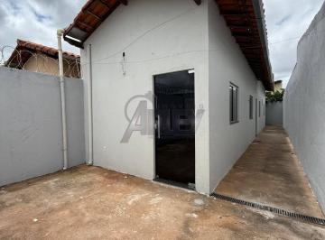 Casa · 125m² · 2 Quartos · 2 Vagas · Vende se Casa Bairro Primavera Aceita Financiamento Lote 125 m2