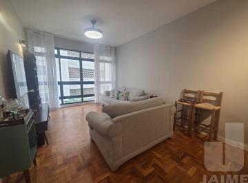 Apartamento · 90m² · 2 Quartos · 1 Vaga · Apartamento reformado com 2 dormitórios e 1 vaga de garagem - Higienópolis