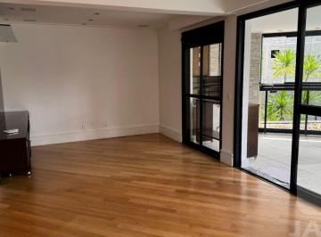 Apartamento · 173m² · 3 Quartos · 4 Vagas · Apartamento de 173m² com 3 Suítes, 4 Vagas e Varanda Gourmet no Lyon Perdizes