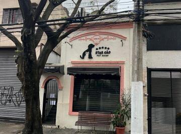 Comercial · 150m² · Casa comercial Jardim Paulista