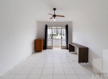 Apartamento · 38m² · 1 Quarto · 1 Vaga · Apartamento com terraço 1 dormitório a pouquíssimos minutos da Faculdade Mackenzie - Consolação