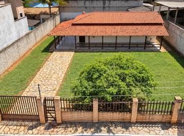 Imagem do ChatGPT 25 de set · Casa à venda - em Vicente Pires