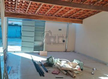 Casa · 3 Quartos · 2 Vagas · Vende se Casa Bairro Santa Rafaela 3 quartos Aceita Financiamento