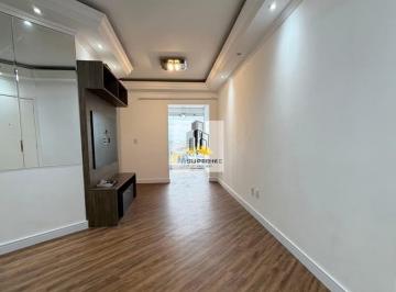 Foto 01 · Apartamento, Jardim Henriqueta, Taboão da Serra, SP