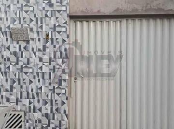 Casa · 2 Quartos · 3 Vagas · CASA À VENDA — VITÓRIA 2