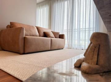 Apartamento · 43m² · 2 Quartos · 1 Vaga · Apartamento 2 Dorm - Bairro Várzea Grande