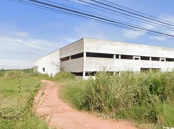 Comercial , Indaiatuba · LEILÃO GALPÃO E TERRENO EM INDAIATUBA/SP - 50% ABAIXO DA AVALIAÇÃO!