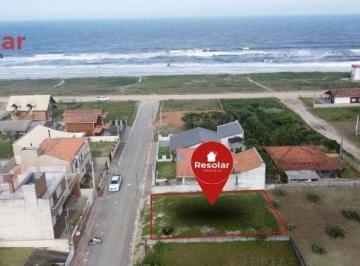 Terreno · 300m² · Terreno Lote em Praia do Ervino, São Francisco do Sul/SC