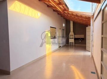 Casa · 126m² · 3 Quartos · 2 Vagas · Casa no Bairro Terra Jardim de 3 quartos sendo 1 suite