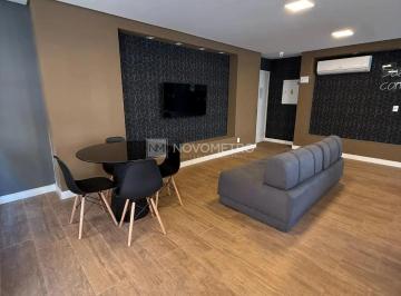 241194.jpg · Apartamento para venda ou locação | 60m² | Città di Modena | Santa Terezinha | Paulínia/SP