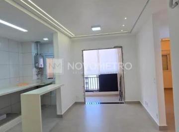 241165.jpg · Apartamento para venda ou locação | 60m² | Città di Modena | Santa Terezinha | Paulínia/SP