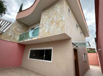 Casa de 3 quartos, Cajamar · Casa para locação Portal dos Ipês Cajamar 03 quartos sendo 01 suite