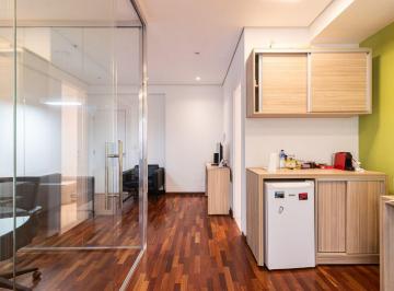Comercial , Barueri · Conjunto comercial de 50 m² com 1 vaga para venda e locação em Alphaville