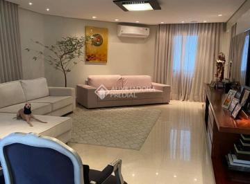 Apartamento · 274m² · 4 Quartos · 1 Vaga · Apartamento amplo e sofisticado na Rua Victor Konder | 274,45 m² | 3 dormitórios | 2 suítes
