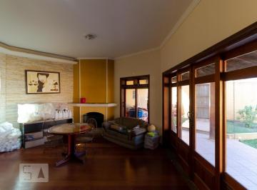 Casa · 350m² · 3 Quartos · 4 Vagas · Casa à Venda - Parque das Araucárias, 3 Quartos,  350 m² - Campinas