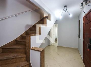 Casa · 260m² · 4 Quartos · 3 Vagas · Casa à Venda - Vila Mariana, 4 Quartos, 260 m² - São Paulo