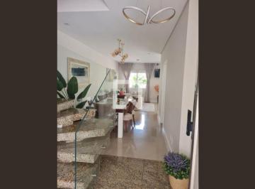 Casa · 270m² · 5 Quartos · 3 Vagas · Casa à Venda - Água Fria, 5 Quartos, 270 m² - São Paulo